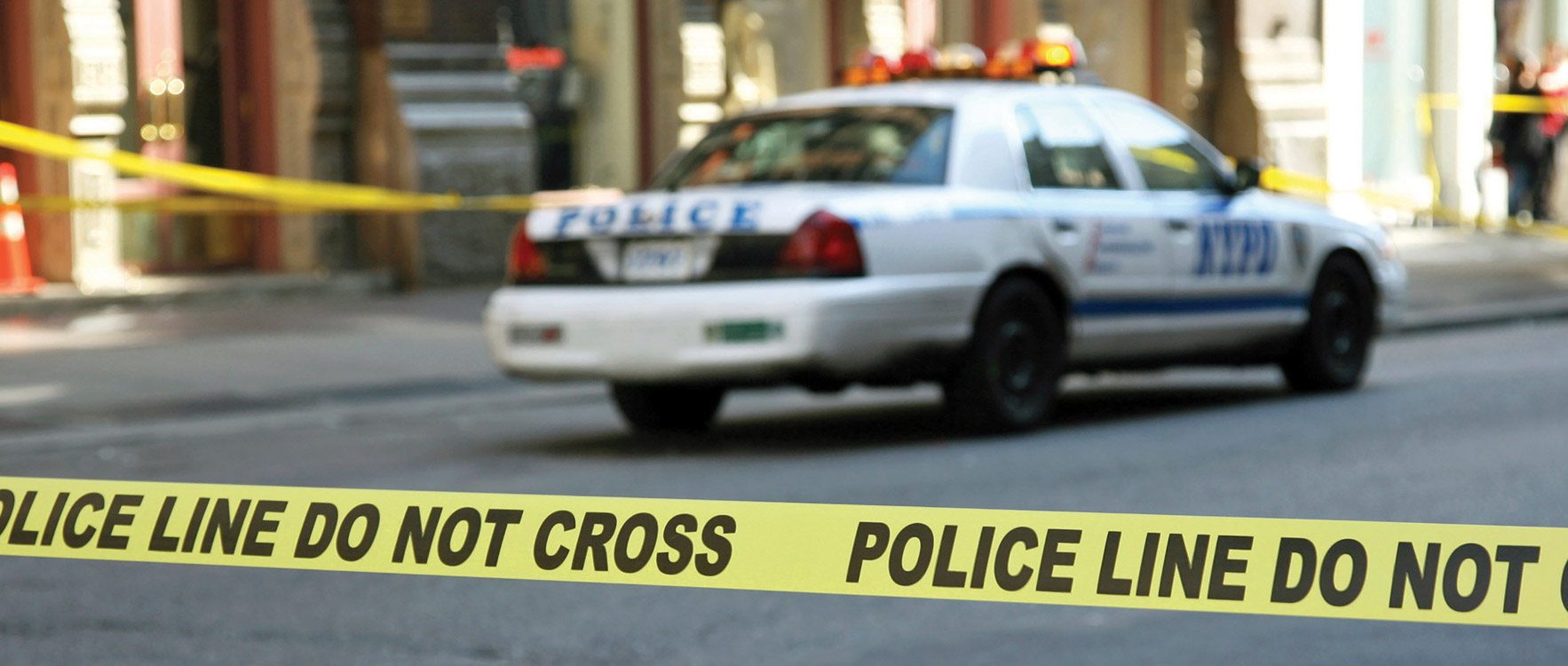 Forensics & Public Security